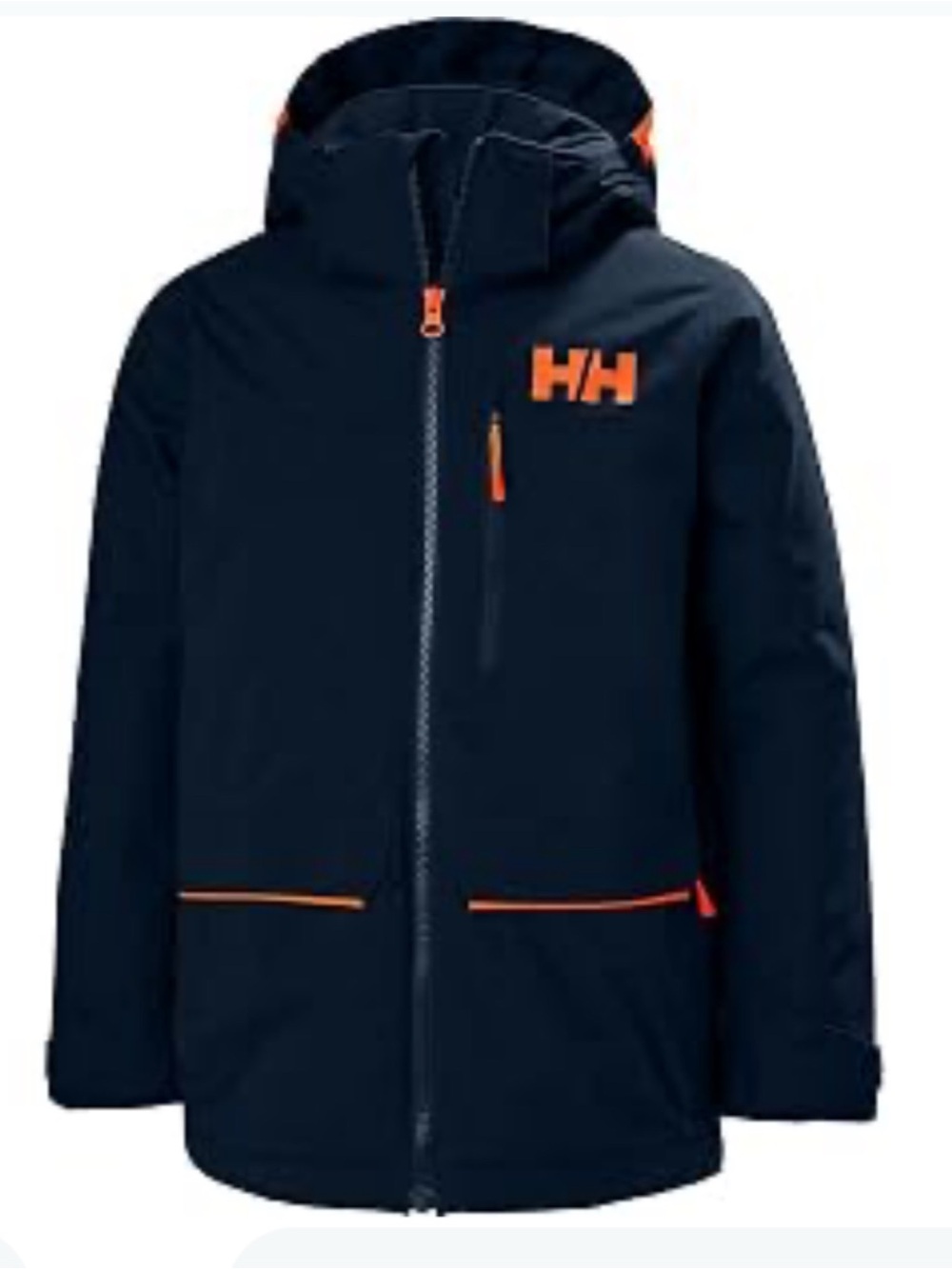 Helly Hansen Tornado Jacket
Size 12